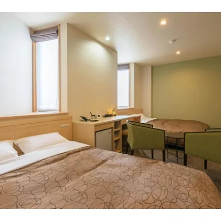 Credo Hotel Hakodate - Vacation Stay 87583V